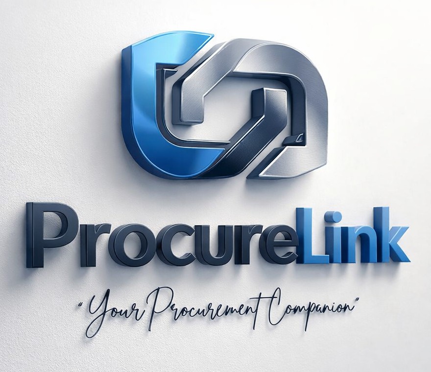 ProcureLink Logo
